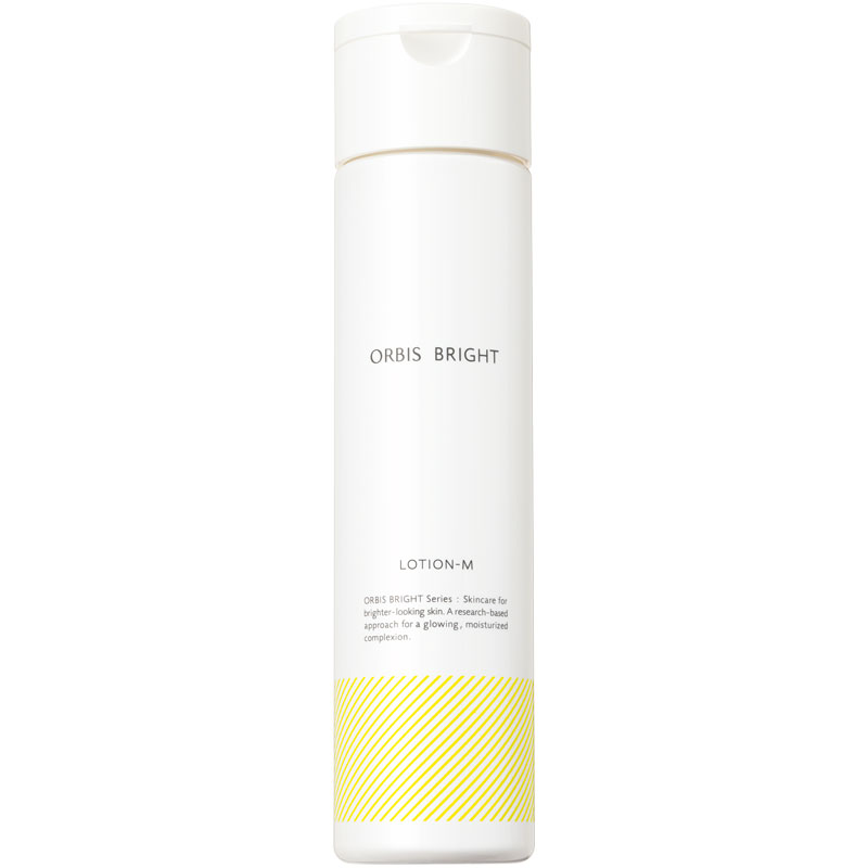 18019 澈白新肌化妝水 - M(水潤型)．瓶裝 (期限品特賣-恕無提供退貨)