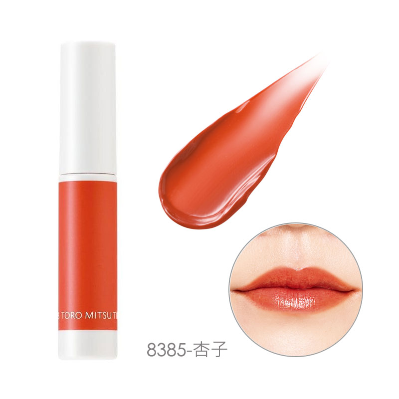 蜜釀染唇液 - 8385杏子 / 3.5g