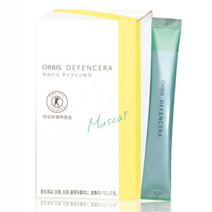 15062 米潤美源素-麝香葡萄風味(30天份) (期限品特賣-恕無提供退貨)