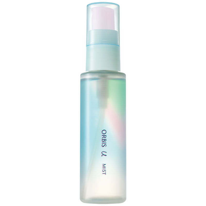 芯生悠精華保濕噴霧 / 50ml