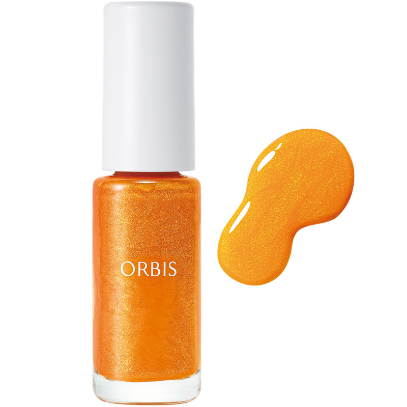 18368 創藝光甲彩 - 夕陽橙(期限品特賣-恕無提供退貨)