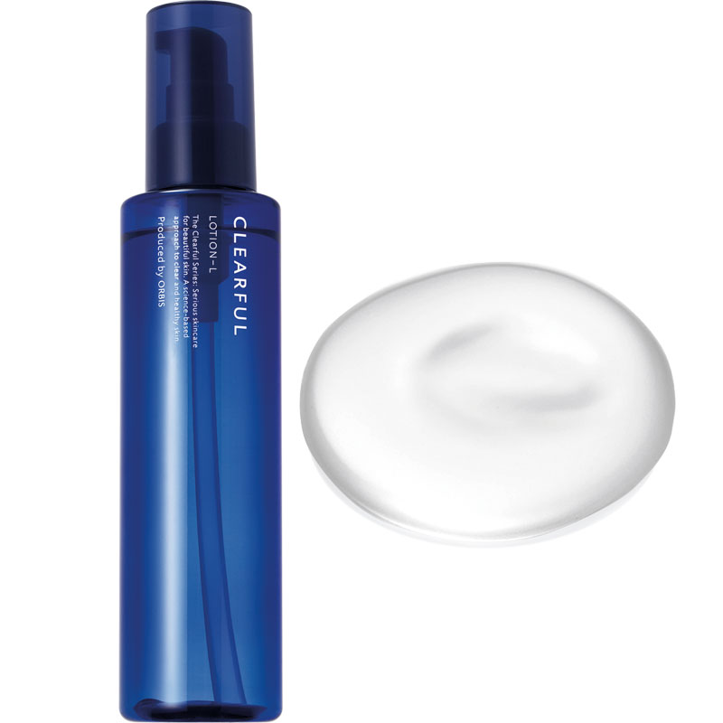 瓶裝L清爽型 / 180ml