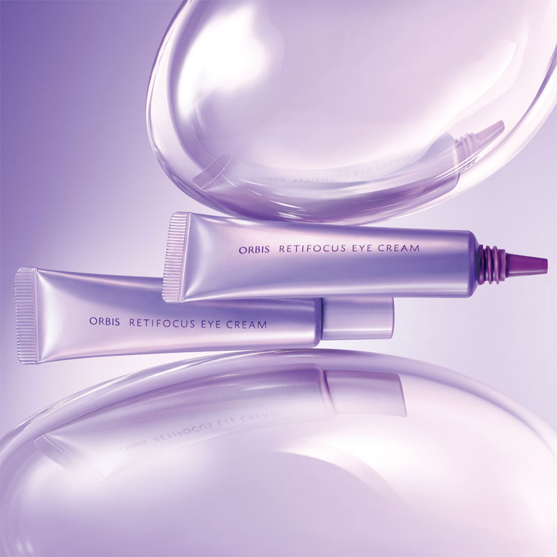 夜用高浸透A醇眼周精華