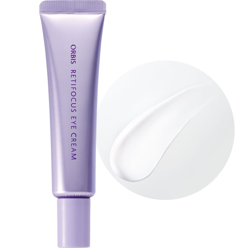 濃密乳霜質地，適用於夜間做足保濕後的深層保養