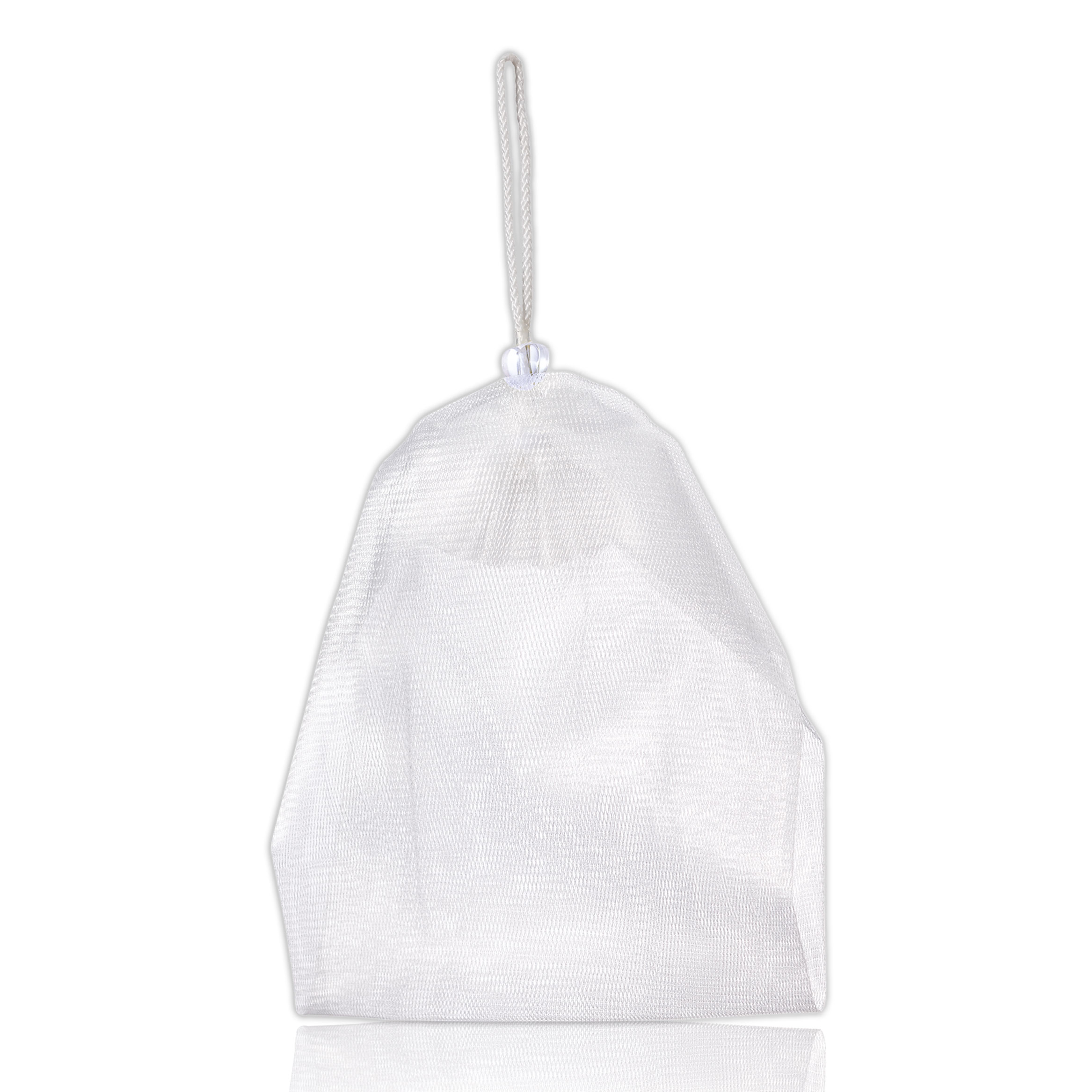 加贈洗臉神器．神奇打皂網