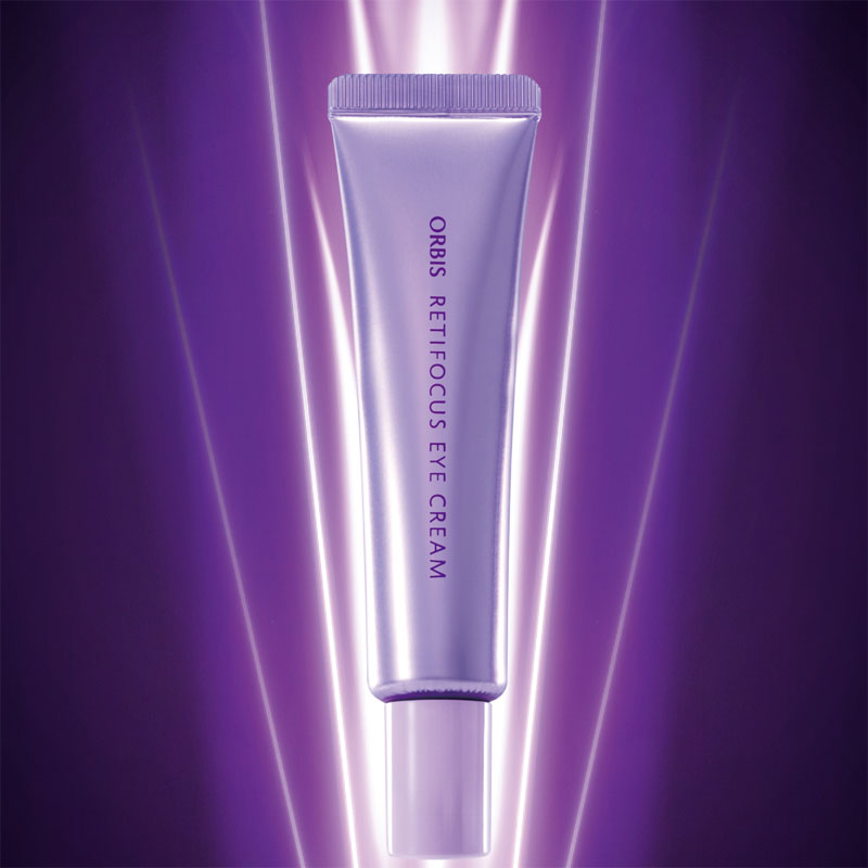 添加全能A醇及彈力五胜肽，二段式注入保濕彈力