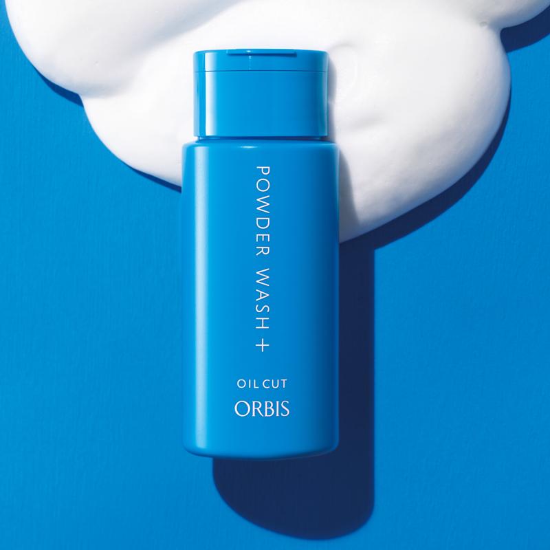 能搓揉出綿密泡泡