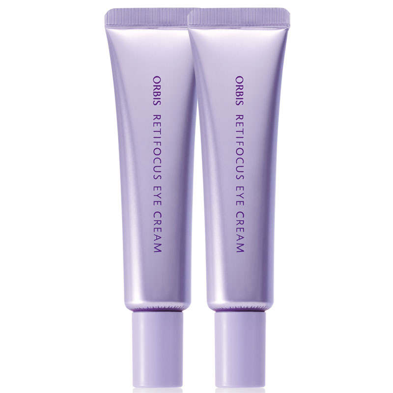 精醇A青春眼霜 / 15g