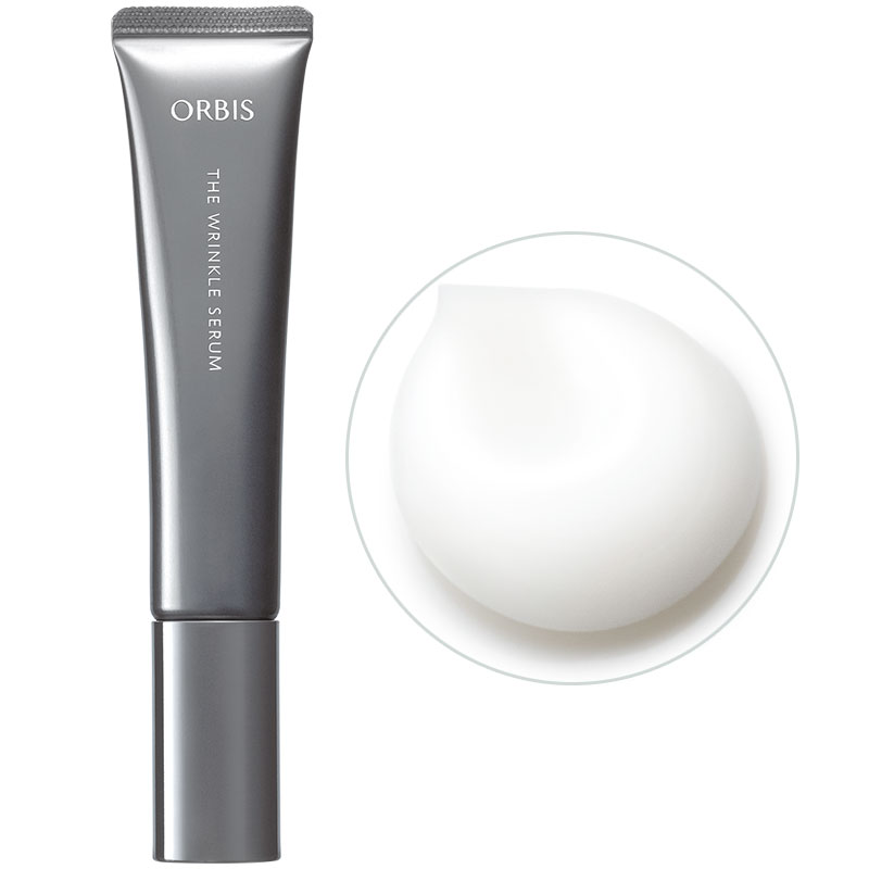 超全能盈白精華霜