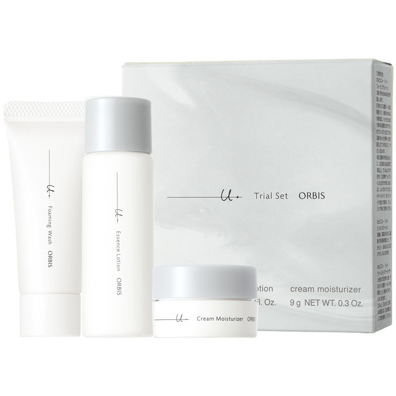 19015 極光悠迷你體驗組  (期限品特賣-恕無提供退貨)