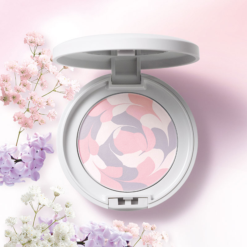 輕紗光透蜜粉餅 （蕊心）