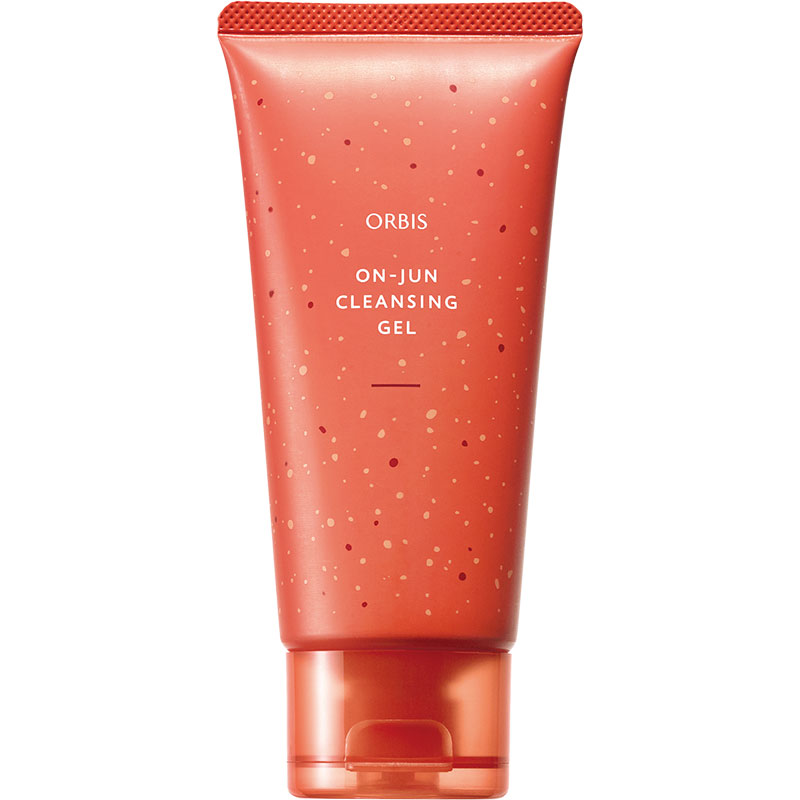 澄淨溫潤卸妝凝膠 /150g