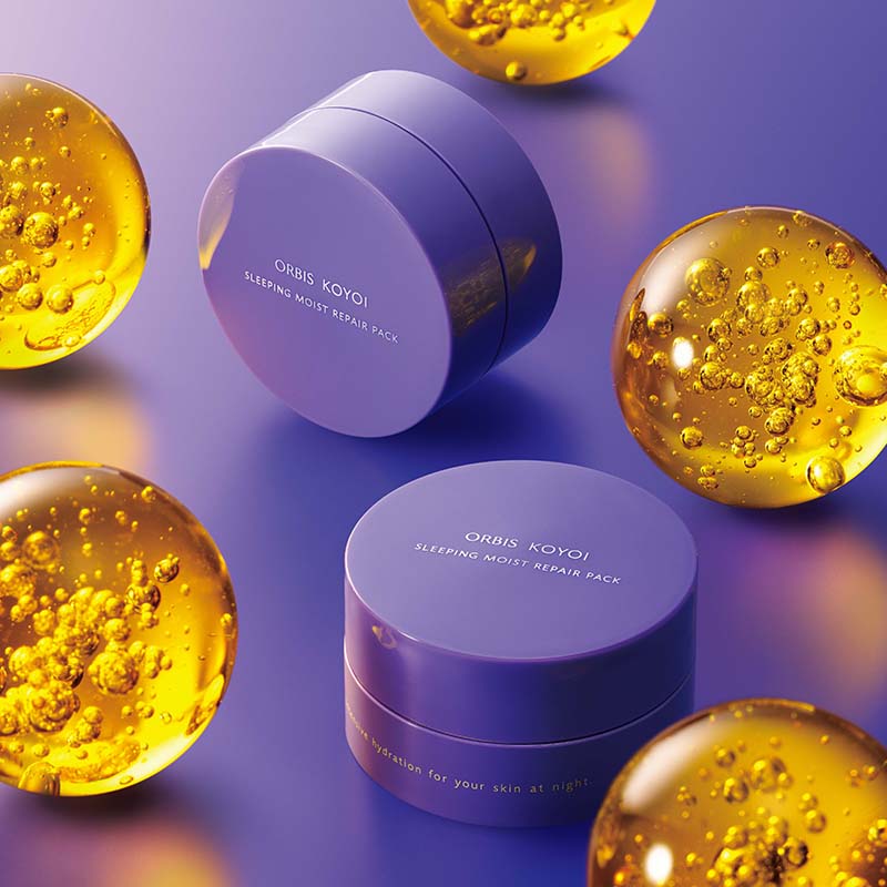 酵美人晚安面膜2026