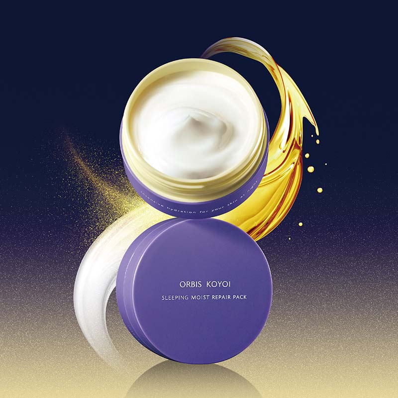 酵美人晚安面膜2026