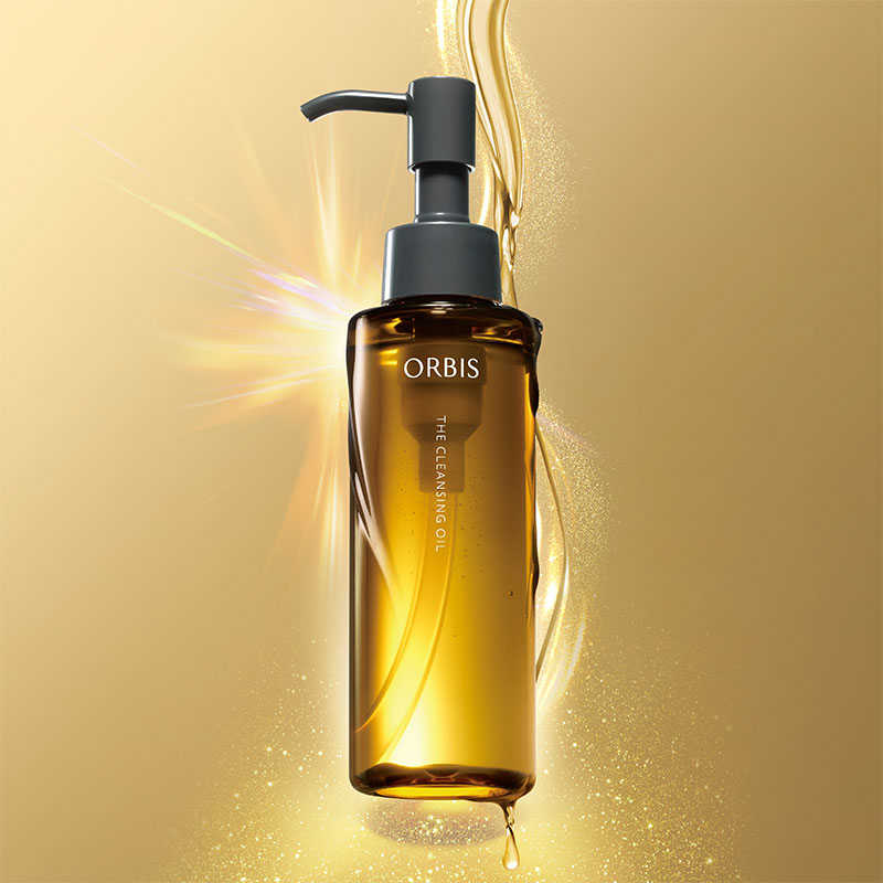 澄淨卸妝油 / 瓶裝120ml