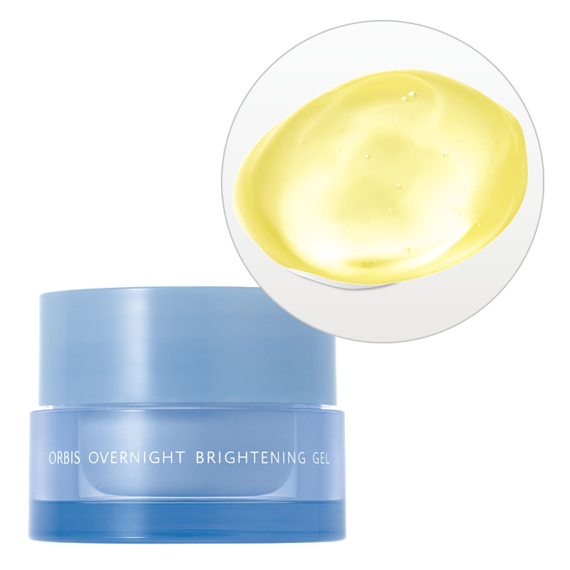 19005煥白晚安凍膜 - 瓶裝 (期限品特賣-恕無提供退貨)