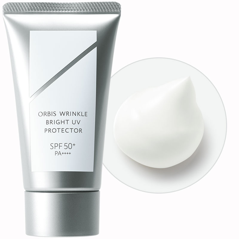 超全能盈白精華防曬乳