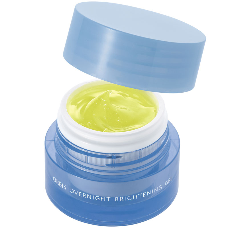 19005煥白晚安凍膜 - 瓶裝 (期限品特賣-恕無提供退貨)