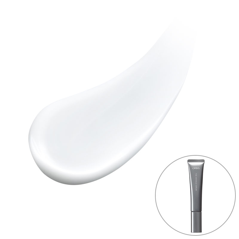 抹開好吸收，使用後上妝也不打架