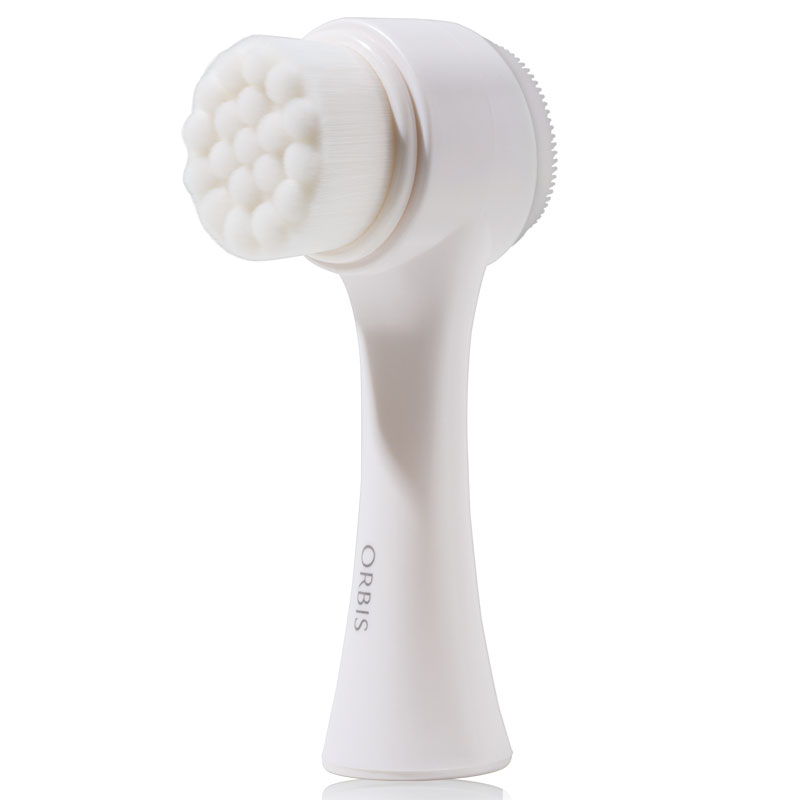 限量加贈-雙面潔顏按摩刷