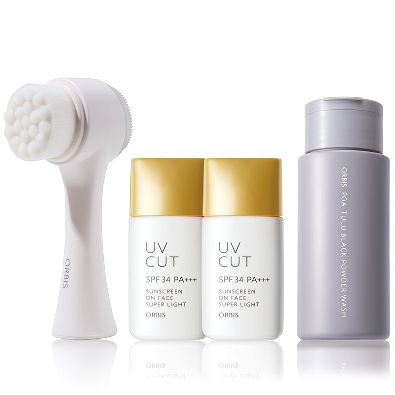 毛孔極淨清爽組．超值85折，立即省$200