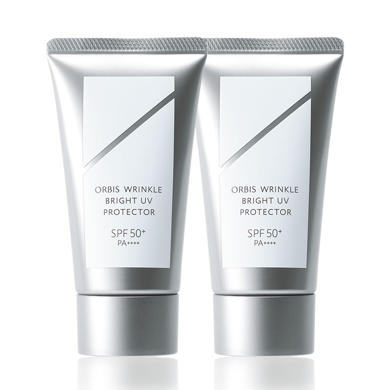 一次帶回新升級-超全能盈白精華防曬乳X2