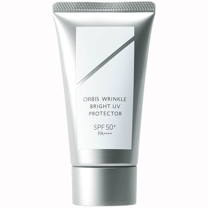 具備頂級UV防護力，SPF50+．PA++++  