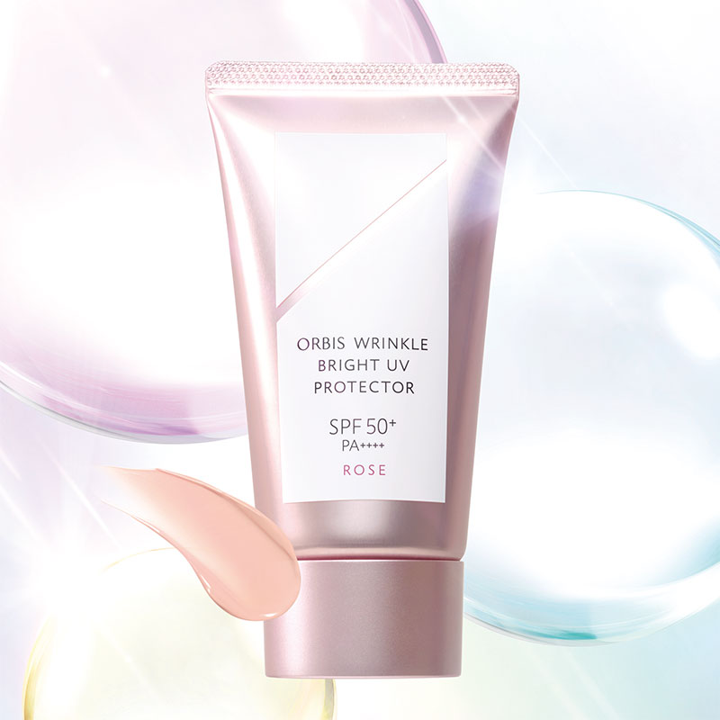 具備SPF50+．PA++++防曬力，今夏防曬完美首選