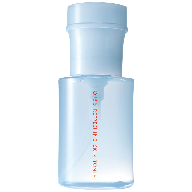 煥亮拋光爽膚水 - 瓶裝 / 200ml