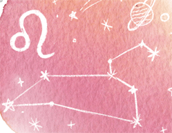 2025年8月星座運勢