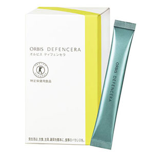 ORBIS歡慶19週年,與你一起天天變美!獻上為肌膚帶來效率保養「ORBIS米潤美源素-柚子風味30天份」,入口即化的柚子風味細緻粉末,從糙米萃取出的神經醯胺,由內而外為肌膚補充青春美麗,只要15秒就保養完成,1天1包的美麗好習慣,感受滑順細緻觸感變化。2025/9/1~9/30單筆消費滿4000元即可擁有1份,單筆限贈一份。數量有限,敬請把握!