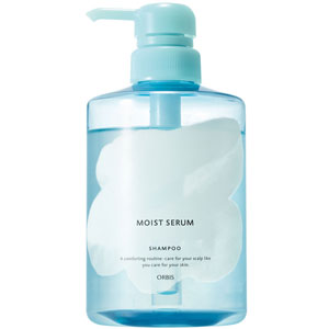 滋養蓬鬆秀美的輕盈髮絲，四月特別企畫獻上「ORBIS絲亮賦活洗髮精裝」，柔細泡泡從頭皮舒暢洗淨，感受從髮根至髮尾盈滿潤澤，讓髮絲蓬鬆又柔順好梳理。充滿清雅木質香氣沖淨後不留殘香，維持一貫的無香基調，讓逐漸升溫的煩燥季節，也能擁有私密放鬆的髮浴時光。2026/4/1~4/30單筆消費滿4000元即可擁有，單筆限贈一份。數量有限，敬請把握！